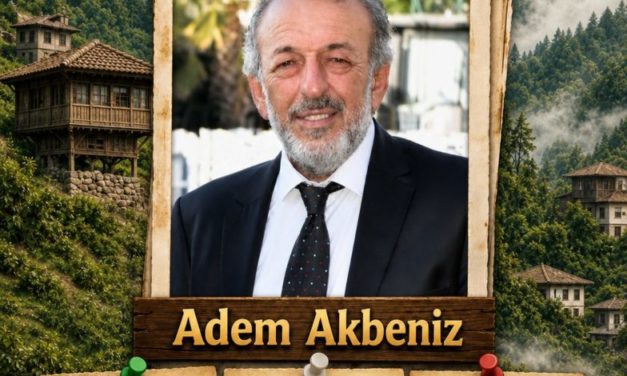 Adem Akbeniz