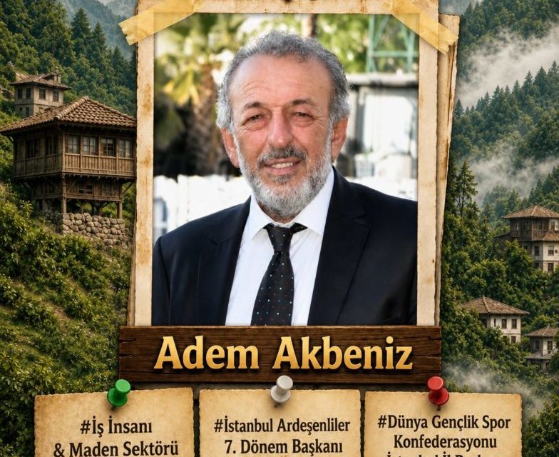 Adem Akbeniz