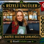 Hatice Sultan Şamlıoğlu