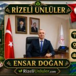 Ensar Doğan