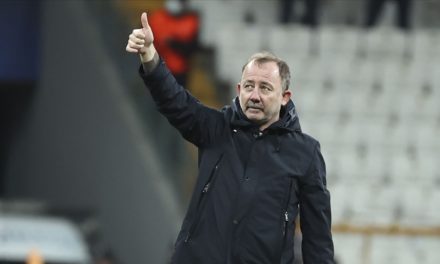 Ali Rıza Sergen Yalçın