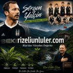 Ali Rıza Sergen Yalçın 6 Ali Rıza Sergen Yalçın - 5
