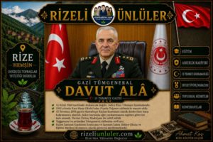 Davut Ala 4 Davut Ala - 3