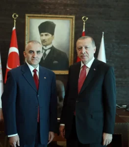 Davut Ala 6 Davut Ala - 5