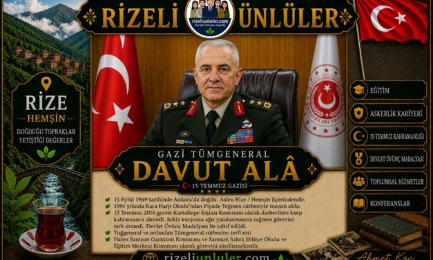 Davut Ala