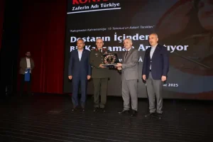 Davut Ala 26 Davut Ala - 25