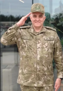 Davut Ala 30 Davut Ala - 29