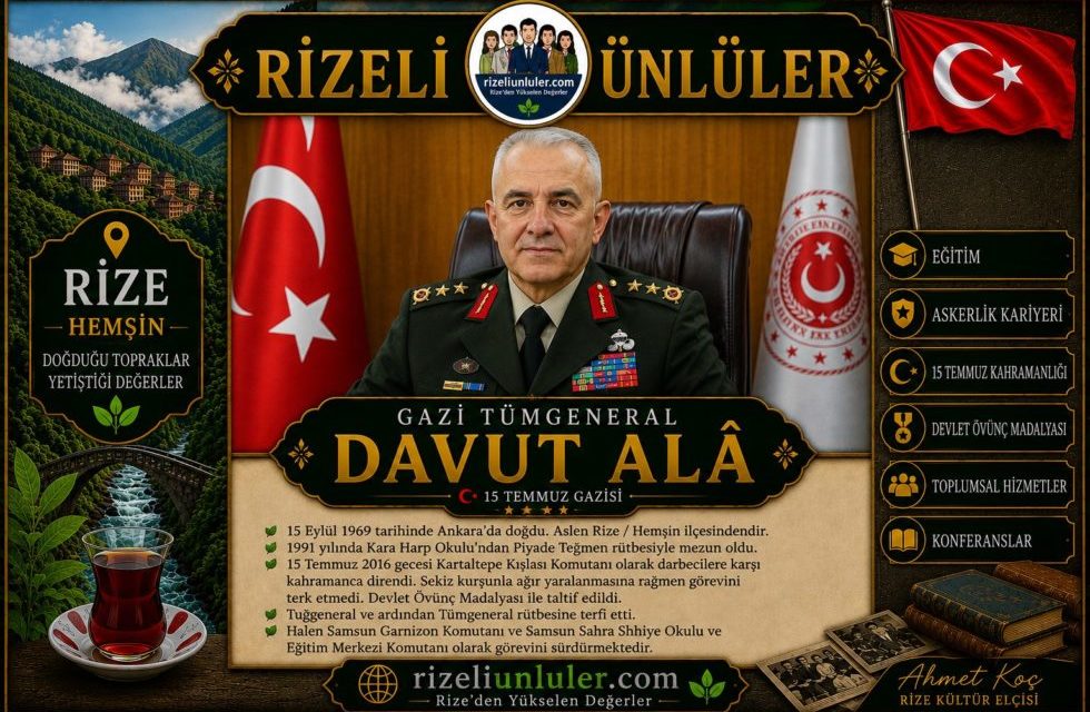Davut Ala