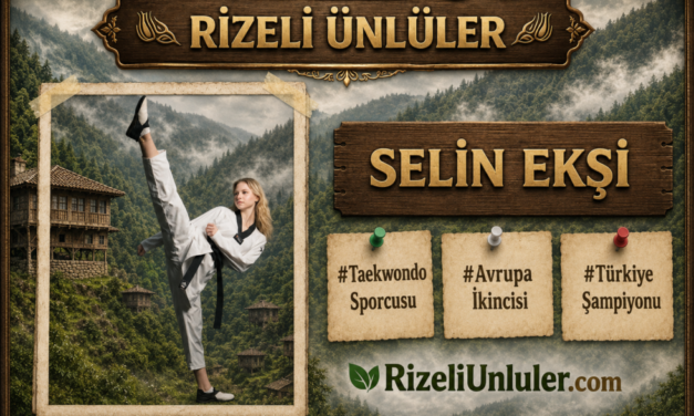 Selin Ekşi 
