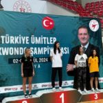 Selin Ekşi  - 9